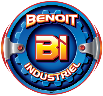 Benoit Industriel